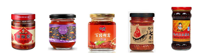 真空旋盖机设备样品